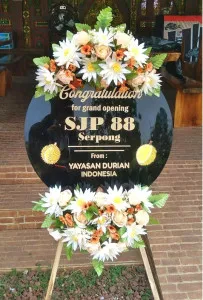 Grand Opening Cimahi